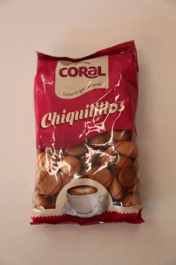 chiquitillos