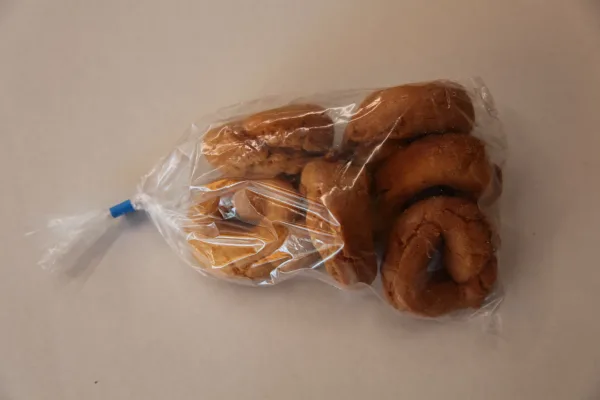 Rosquillas