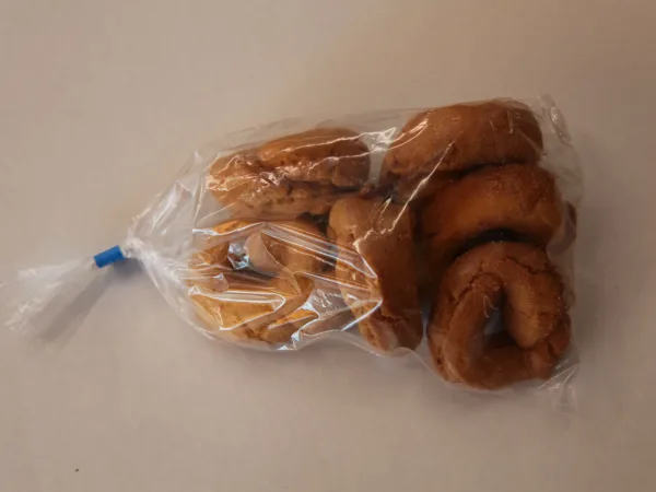 Rosquillas