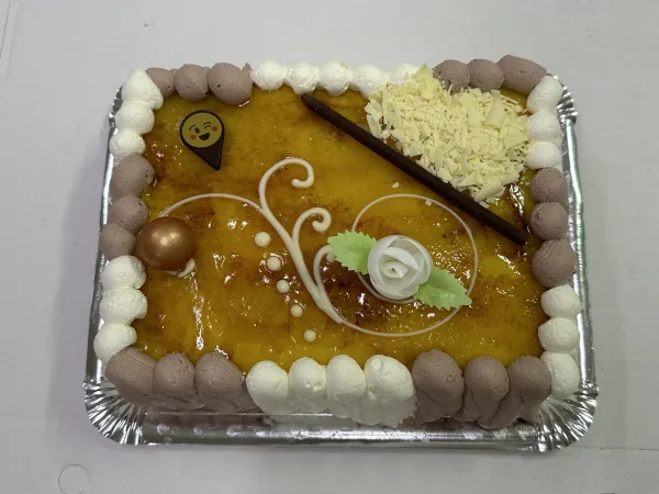 Tarta-nata-y-yema